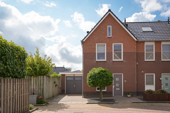 Koningsland 15 main image