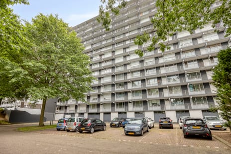 Henri Dunantstraat 329 main image