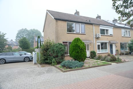 Thijsselaan 50