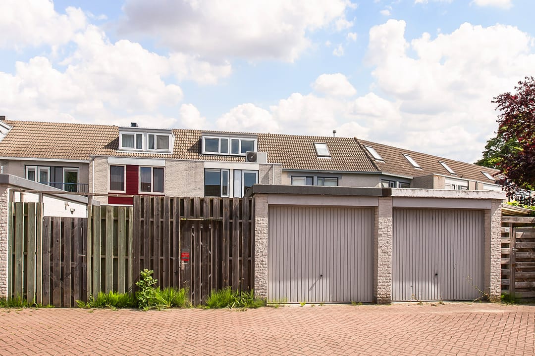 House Exterior