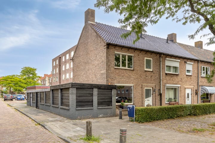 Jacob van Maerlantstraat 54 main image