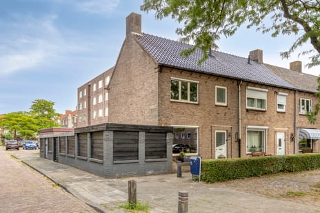 Jacob van Maerlantstraat 54 secondary image