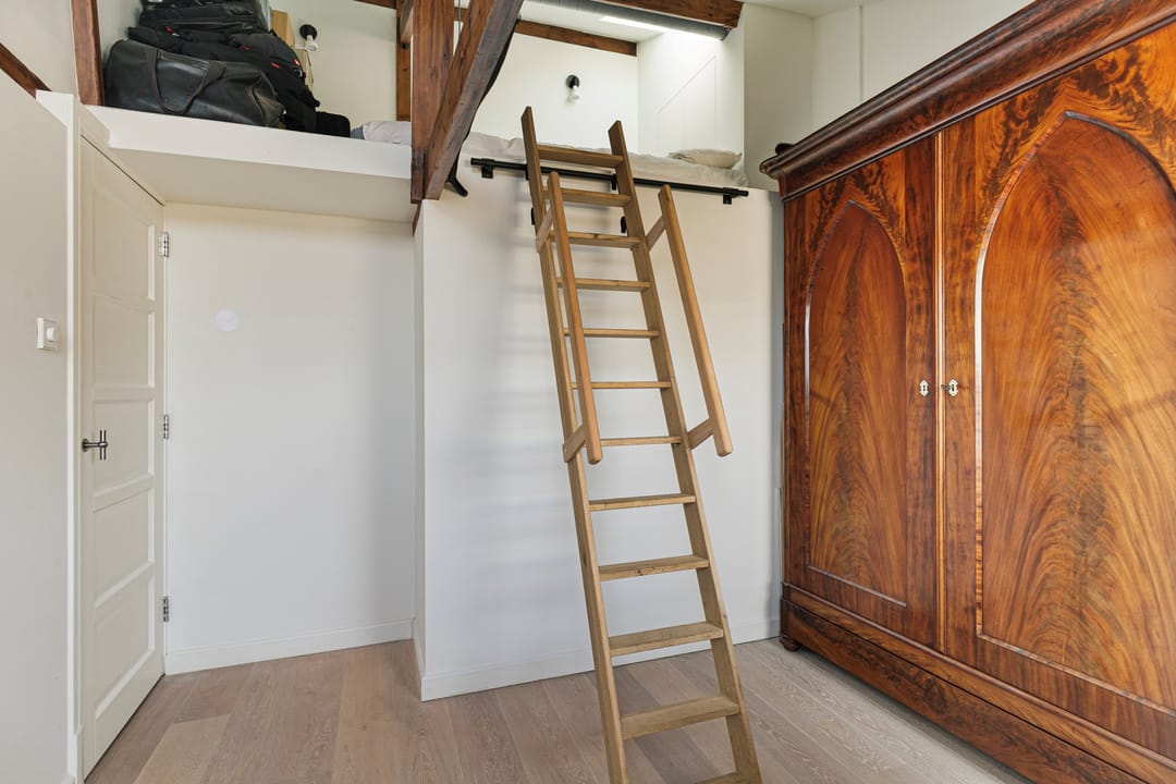 House Exterior