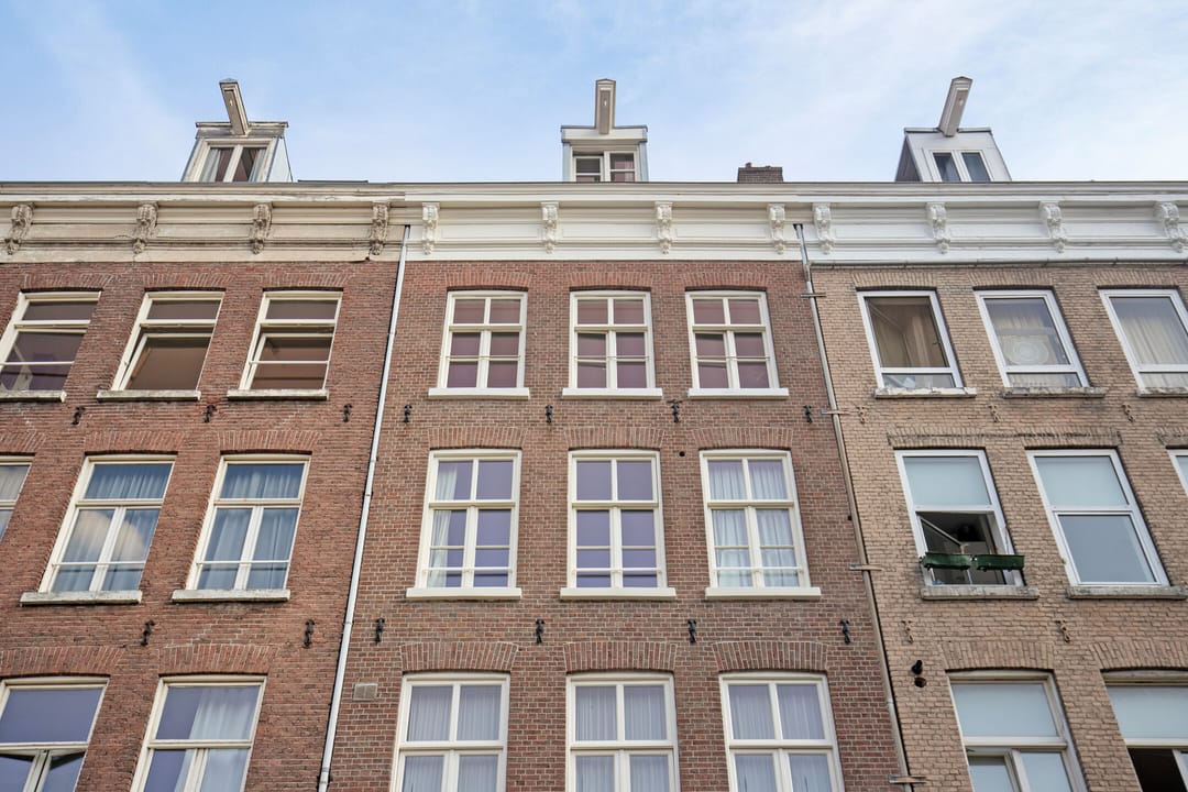 House Exterior