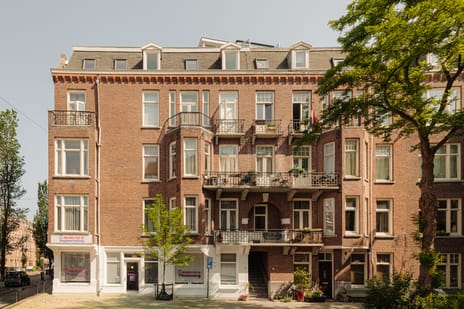 Maarten Harpertszoon Trompstraat 2-4 secondary image