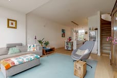 Afbeelding van Waalsdorperlaan 25 - Derde foto