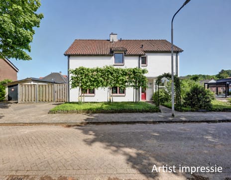 Gerrit Naefflaan 29 secondary image