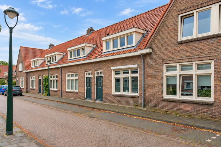 Ruurlostraat 33 main image