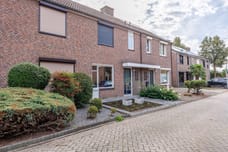 Afbeelding van Korenbloemstraat 12 - Tweede foto