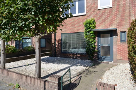 Afbeelding van Abel Tasmanstraat 25 - Tweede foto
