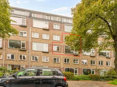 Afbeelding van Barnsteenlaan 41-1 - Tweede foto