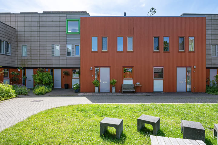 Zilverhof 8 main image