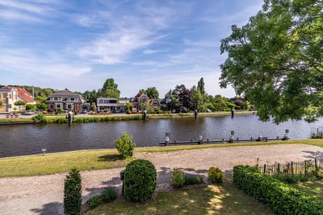 Afbeelding van Lammenschansplein 3 - Derde foto