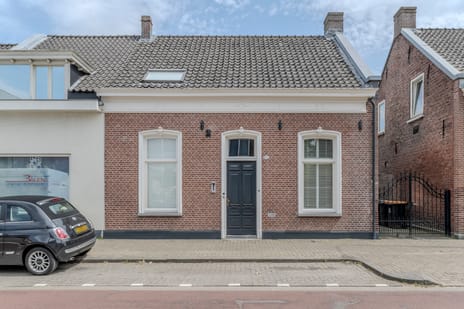 Afbeelding van Goirkestraat 136 - Derde foto