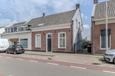 Afbeelding van Goirkestraat 136 - Derde foto