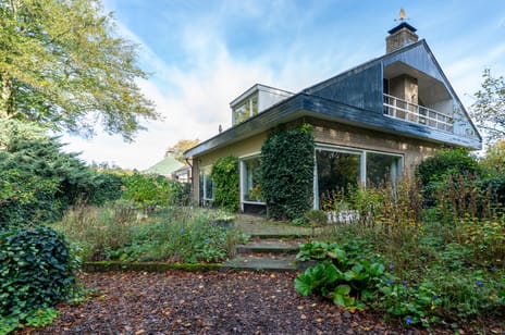 Afbeelding van Molitorstraat 3 - Tweede foto