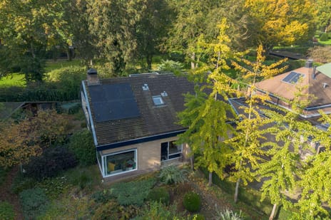 Afbeelding van Molitorstraat 3 - Derde foto