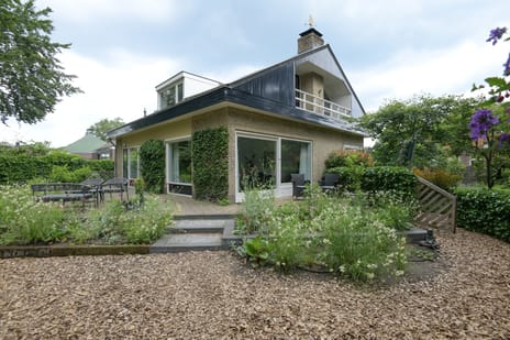 Afbeelding van Molitorstraat 3 - Tweede foto