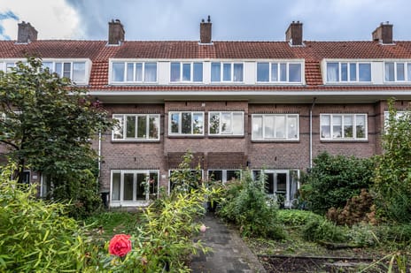 Kruislaan 204-H