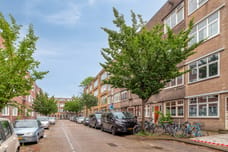 Afbeelding van Van der Meydestraat 16-03 - Tweede foto