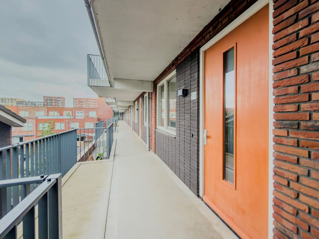 House Exterior