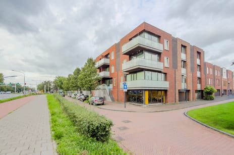 homes for rent on Lange Vijfmatlaan 98