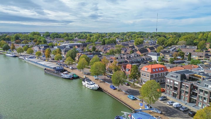 Handelskade 26-C main image