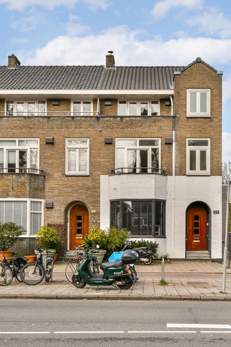 Afbeelding van Amstelveenseweg 1150-B - Derde foto