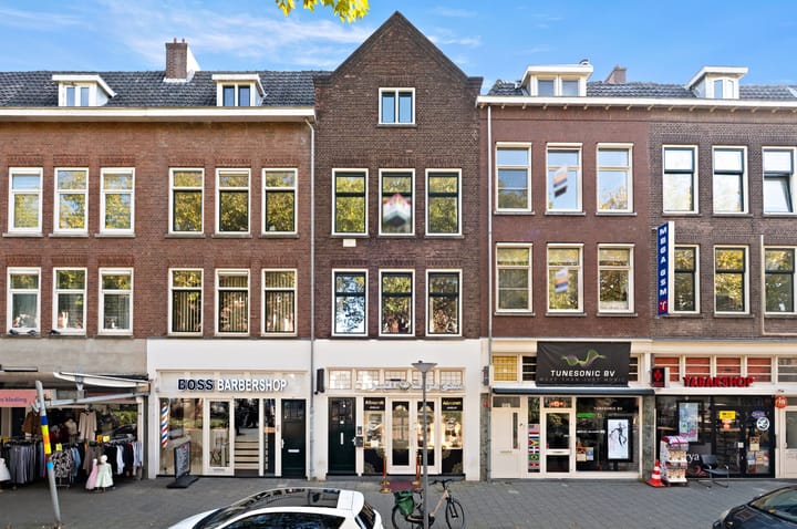 Groene Hilledijk 204-A01 main image