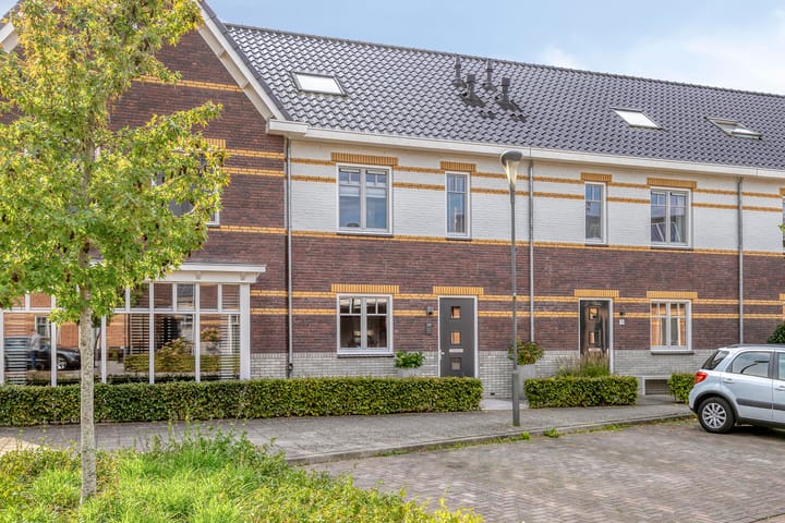 Vestgraaf 39 main image