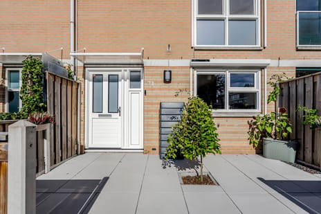 Image of Kerseboomstraat 71 - Second image