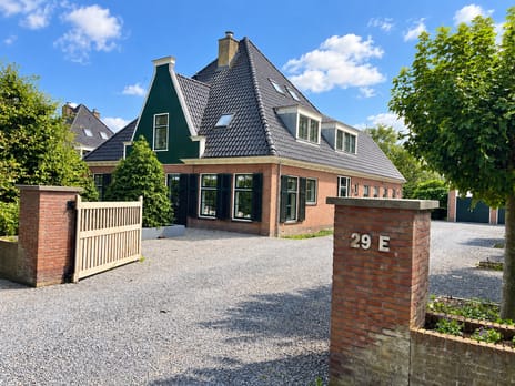 Broekermeerdijk 29-E main image
