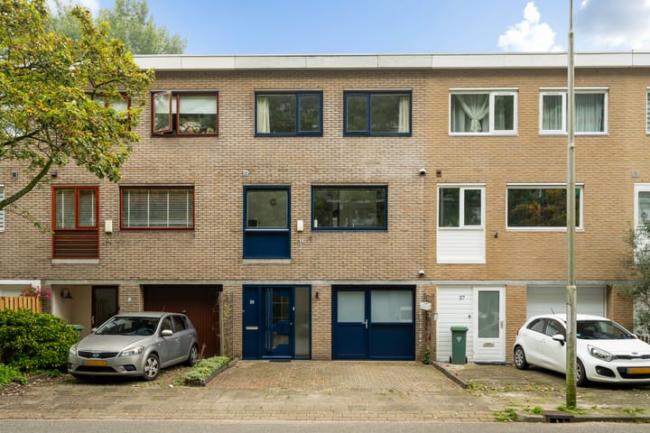 Stadhoudersring 29 main image