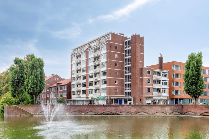 Gorechtkade 1-3 main image