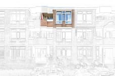 Afbeelding van Meidoornstraat 25-A - Derde foto