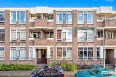 Afbeelding van Meidoornstraat 25-A - Tweede foto