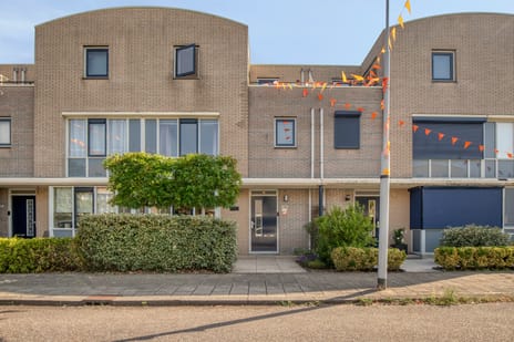 Femina Mullerstraat 110 tertiary image