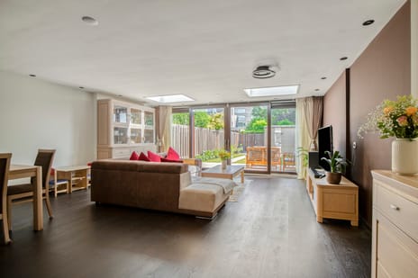 Femina Mullerstraat 110 secondary image