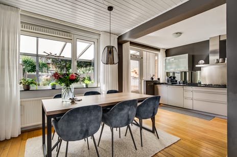 Afbeelding van Jan Truyenstraat 32 - Derde foto