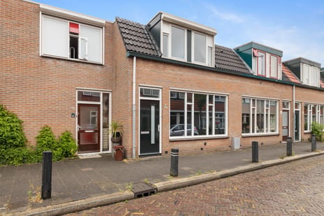 homes for rent on Scheldestraat 44