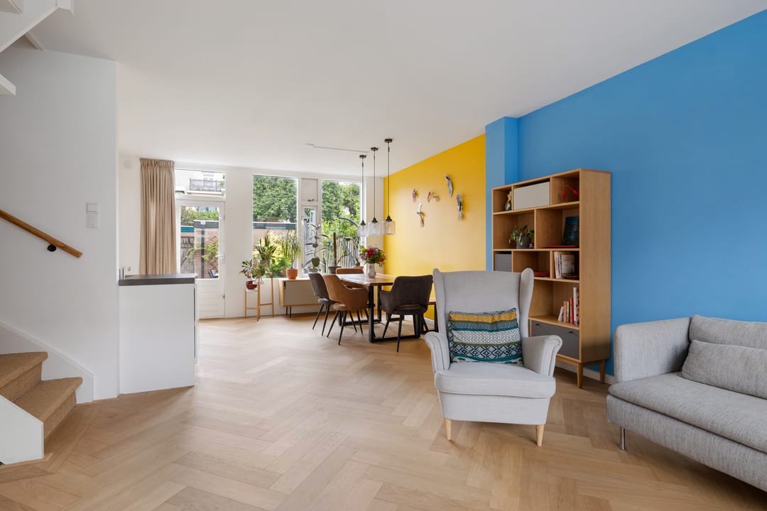 House Exterior