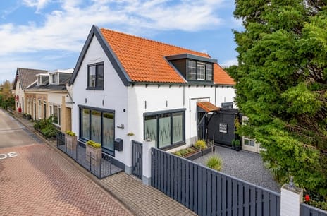 Noordeinde 36 main image
