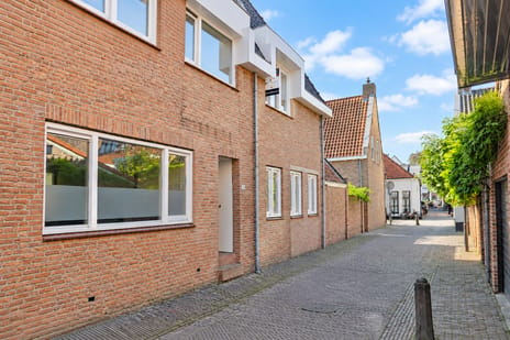 Keizerstraat 5 main image