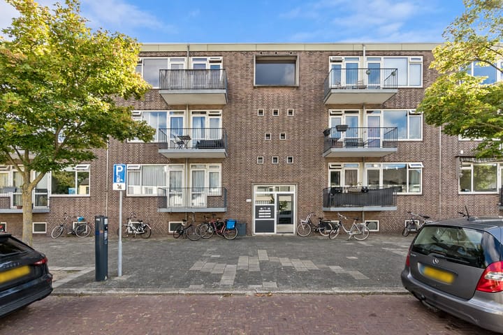 Obrechtstraat 20 main image