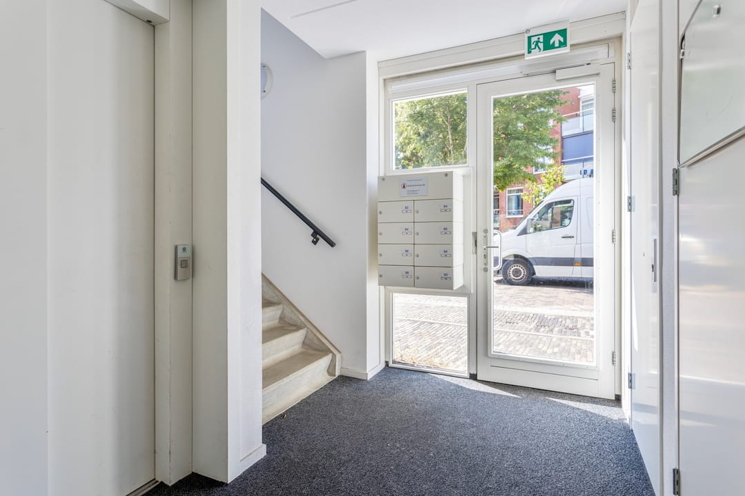 House Exterior