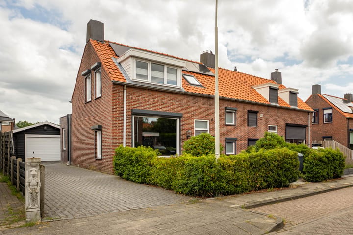 Maststraat 18 main image