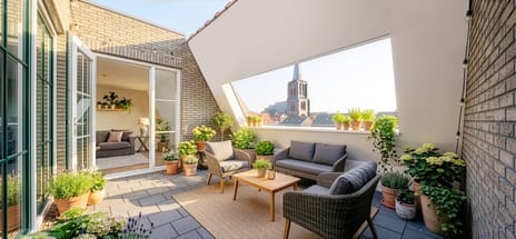 Hof van Groenedaal main image