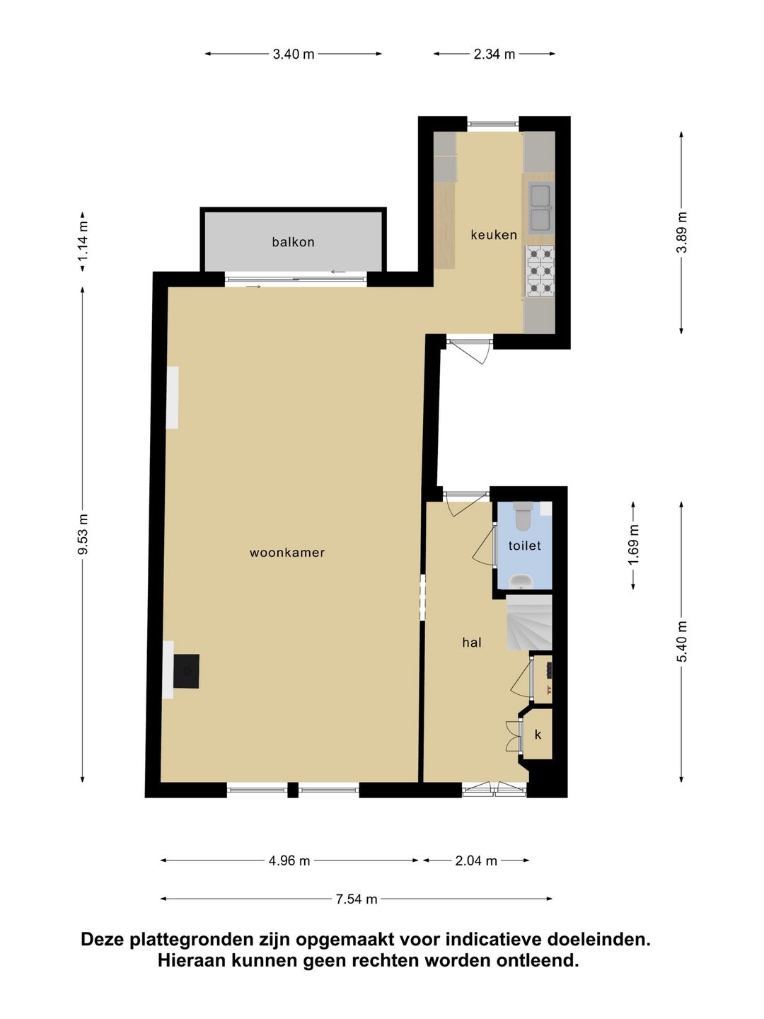 House Exterior