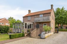 Afbeelding van Burgemeester v.d. Wildenberglaan 11 - Tweede foto