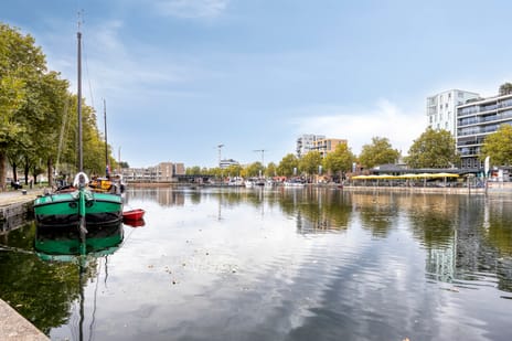 Afbeelding van Vendeliersstraat 75 - Tweede foto